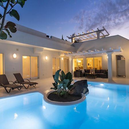 Villa Bahia Corralejo Exterior photo
