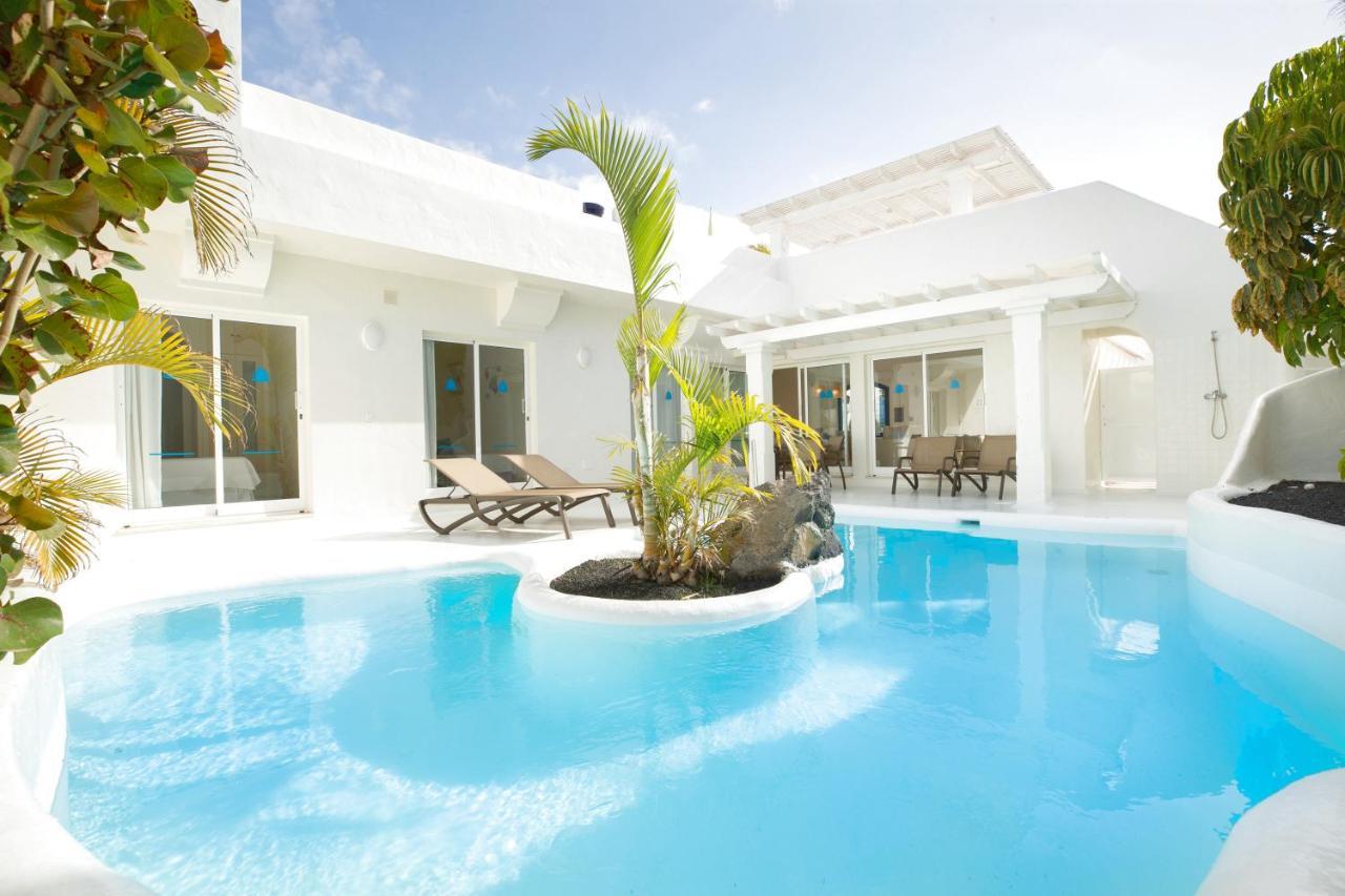 Villa Bahia Corralejo Exterior photo