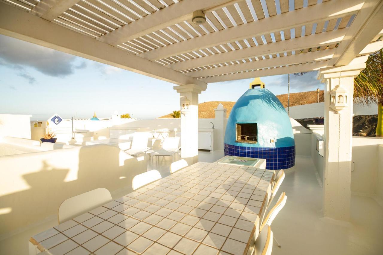 Villa Bahia Corralejo Exterior photo