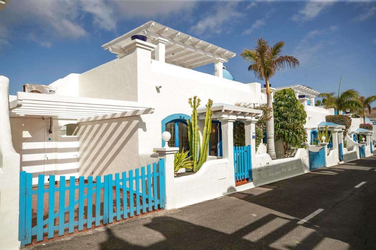 Villa Bahia Corralejo Exterior photo
